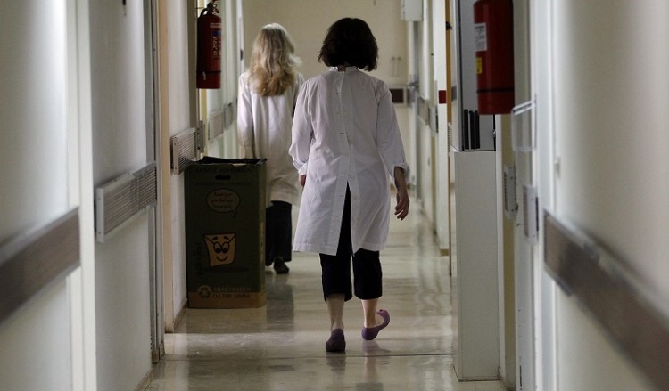 Πληροφορίες για ακόμη έναν θάνατο από κορονοϊό