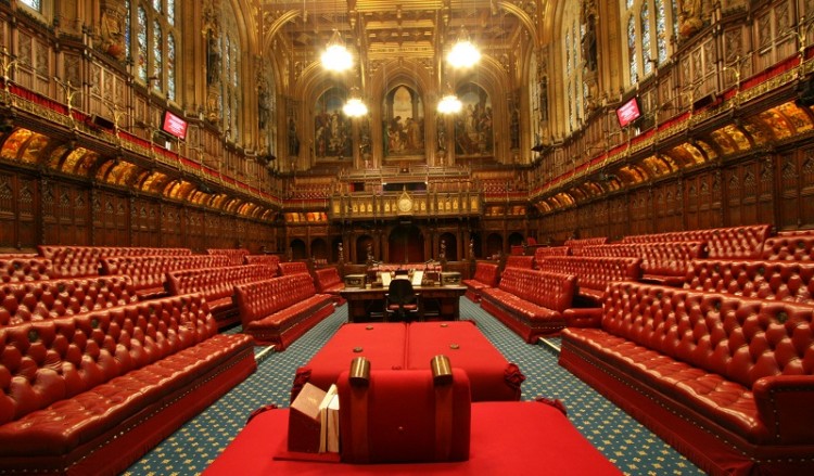 Εκδήλωση για τη Γενοκτονία των Ποντίων στη βρετανική Βουλή των Λόρδων