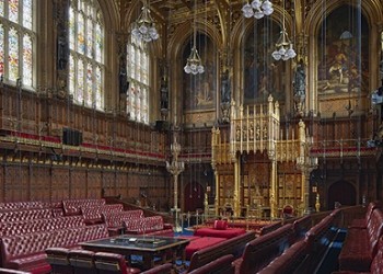 Αναβολή ημερίδας Ποντίων στη Βουλή των Λόρδων