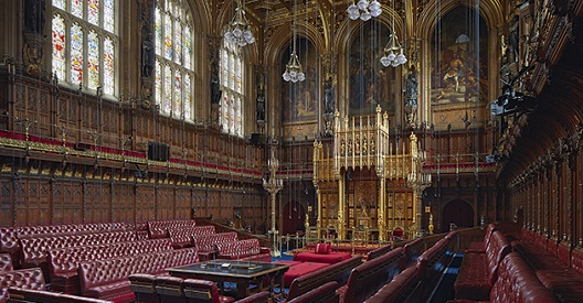 Αναβολή ημερίδας Ποντίων στη Βουλή των Λόρδων