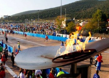 3ος Αυθεντικός Κλασσικός Ημιμαραθώνιος – Κυριακή, η «γιορτή» του Μαραθώνα