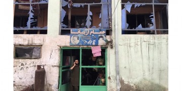 Νέο μακελειό στην Καμπούλ με πολλούς νεκρούς, έργο των Ταλιμπάν