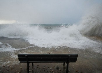 Καιρός: Ψυχρό μέτωπο θα χτυπήσει την Ελλάδα