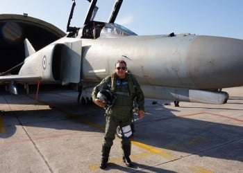 Καμμένος: Θα απαντάμε στις τουρκικές προκλήσεις