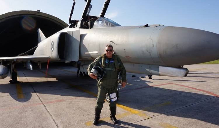 Καμμένος: Θα απαντάμε στις τουρκικές προκλήσεις
