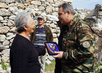 «Η Κίναρος είναι τουρκικό νησί» – Προκλητικό δημοσίευμα τουρκικής εφημερίδας