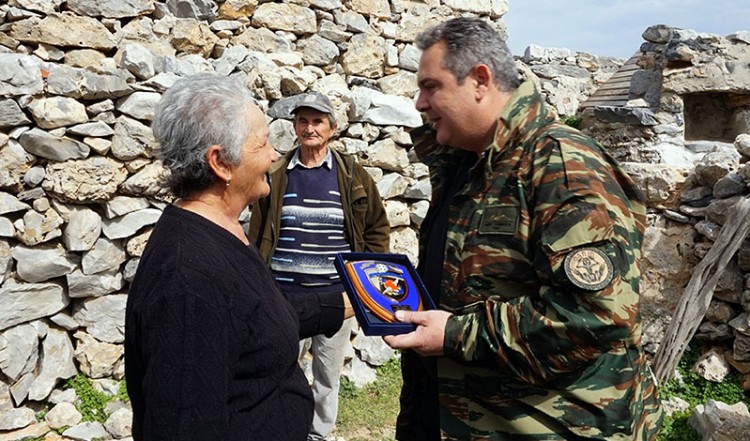 «Η Κίναρος είναι τουρκικό νησί» – Προκλητικό δημοσίευμα τουρκικής εφημερίδας