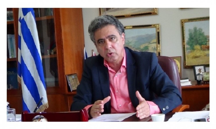 Σάλος με τη δήλωση «καλός Τούρκος είναι ο νεκρός Τούρκος»