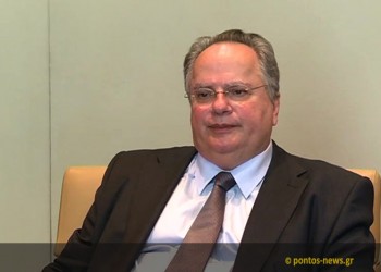 Μηνύματα Κοτζιά σε Σκόπια και Αλβανία