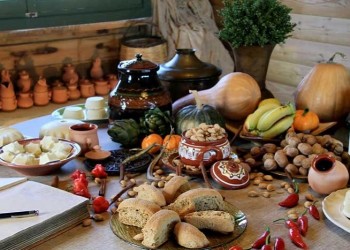 Η μεγάλη γιορτή των Κρητικών υποδέχεται και Πόντιους