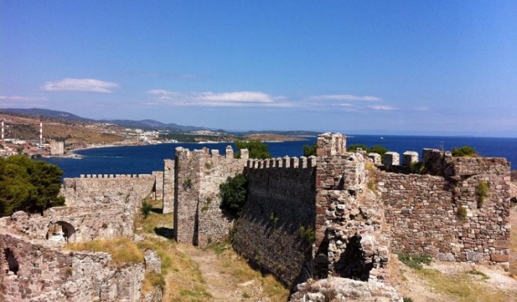 Μοναδικό αρχαιολογικό συνέδριο στο ιστορικό νησί της Λέσβου