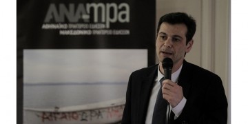 Ο δήμαρχος Χίου έστειλε εξώδικο στον Μουζάλα