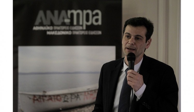 Ο δήμαρχος Χίου έστειλε εξώδικο στον Μουζάλα