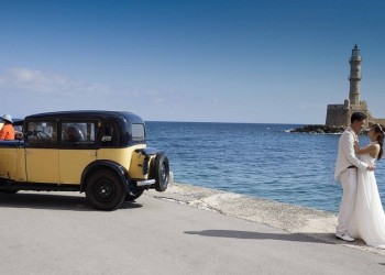 Γιατί παντρεύονται οι άνθρωποι;