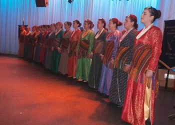 Νέο ΔΣ για την Ένωση Ποντίων Μενεμένης «Εύξεινος Πόντος»