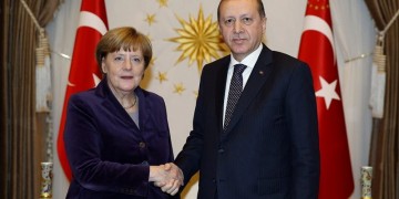 Ερντογάν: Καταφύγιο τρομοκρατών η Γερμανία