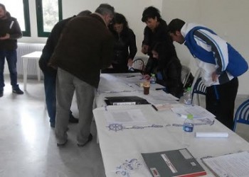 Νέο ΔΣ στον Σύλλογο Μεσαίου «Νέα Κοτύωρα»