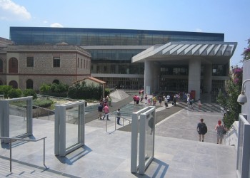 Ελεύθερη είσοδος σε μουσεία και αρχαιολογικούς χώρους την Δευτέρα