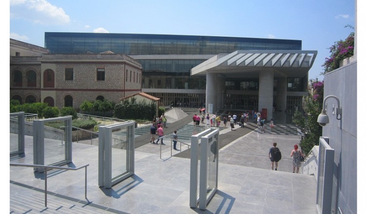Ελεύθερη είσοδος σε μουσεία και αρχαιολογικούς χώρους την Δευτέρα