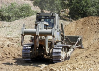 Ο Δήμος Θάσου θα πληρώσει 345.000 για έργο που δεν τελείωσε ποτέ!