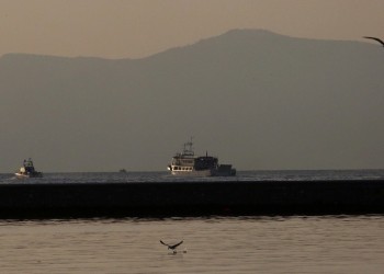 Νέα τραγωδία ανοιχτά της Σάμου μετά την ανατροπή λέμβου