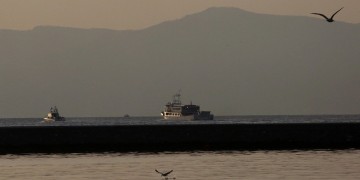 Νέα τραγωδία ανοιχτά της Σάμου μετά την ανατροπή λέμβου