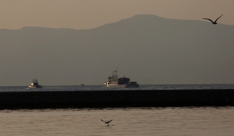 Νέα τραγωδία ανοιχτά της Σάμου μετά την ανατροπή λέμβου