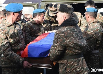 Δυσφορία της ελληνοαρμενικής κοινότητας από τη στάση του ΥΠΕΞ για το Ναγκόρνο Καραμπάχ
