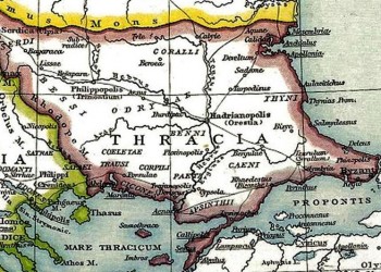 Η Αλεξανδρούπολη «κλέβει» από τη Βουλγαρία την έρευνα της αρχαίας Θράκης