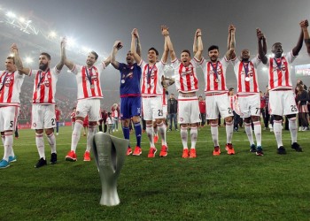 Super League: «Αυλαία» στην κανονική διάρκεια του πρωταθλήματος