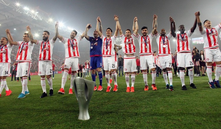 Super League: «Αυλαία» στην κανονική διάρκεια του πρωταθλήματος