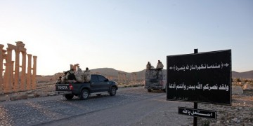 Ρωσία: Η Τουρκία προμηθεύει τον ISIS με όπλα