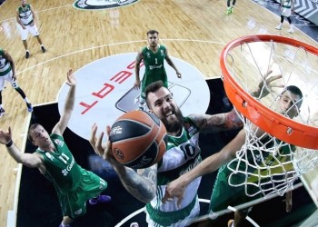 Euroleague: Ο Παναθηναϊκός αντιμετωπίζει απόψε την Λαμποράλ