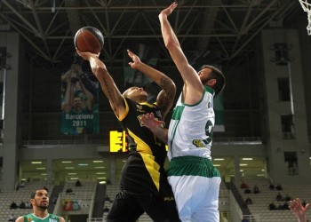 Basket League: ΠΑΟ και Ολυμπιακός πήραν τη νίκη