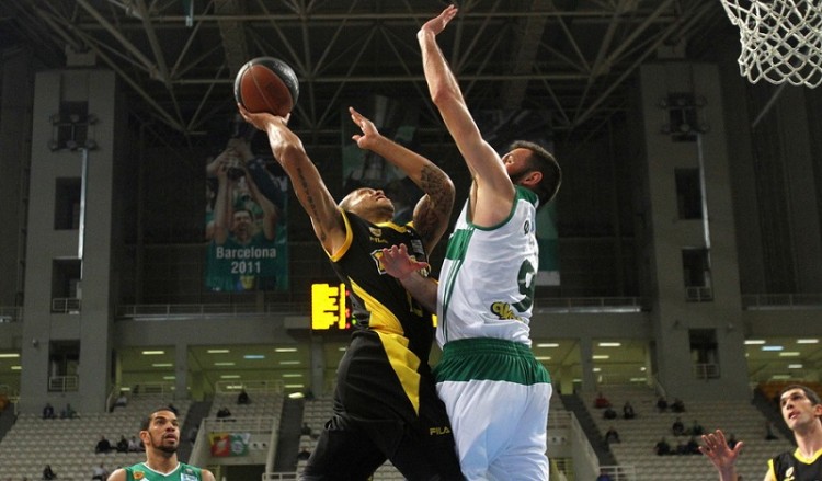 Basket League: ΠΑΟ και Ολυμπιακός πήραν τη νίκη