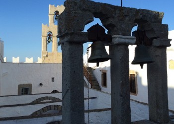 Πότε και από πού χαλάει ο καιρός το Πάσχα