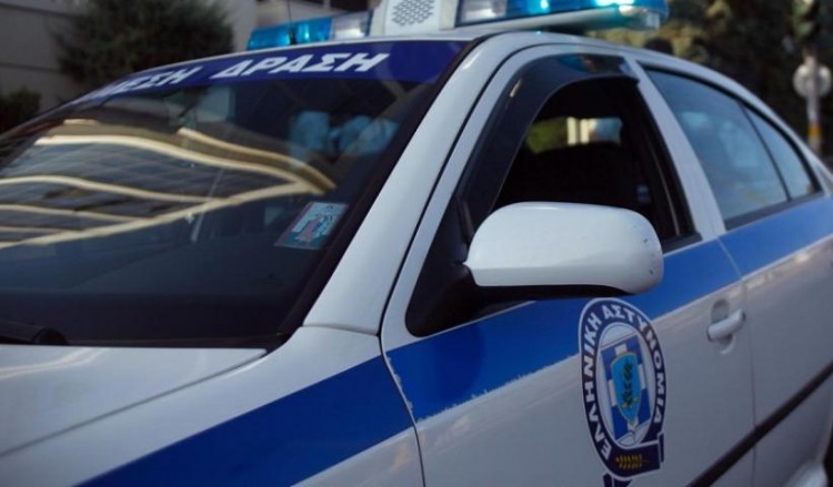 Σορός άνδρα εντοπίστηκε στο Νέο Κόσμο 3