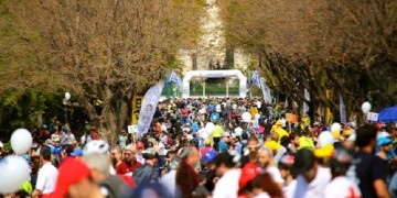 Κυκλοφοριακές ρυθμίσεις σήμερα στην Αθήνα λόγω ποδηλατικού γύρου και αγώνα δρόμου