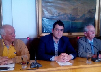 Συνέδριο για την παράδοση και τον πολιτισμό του Πόντου σχεδιάζει η ΠΟΕ – Ρεπορτάζ