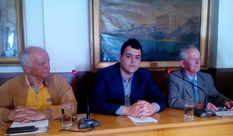 Συνέδριο για την παράδοση και τον πολιτισμό του Πόντου σχεδιάζει η ΠΟΕ – Ρεπορτάζ