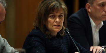 Δυσαρέσκεια Τσίπρα για το επίδομα ενοικίου της Ράνιας Αντωνοπούλου