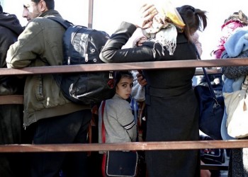 Τούρκοι συνοριοφύλακες πυροβολούν και σκοτώνουν Σύρους πρόσφυγες