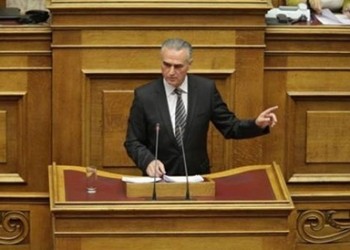 Σάββας Αναστασιάδης: Πρέπει να στραφούμε για επενδύσεις στους ομογενείς