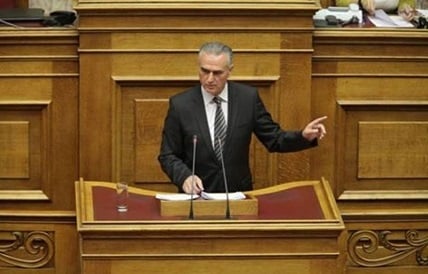 Σάββας Αναστασιάδης: Πρέπει να στραφούμε για επενδύσεις στους ομογενείς