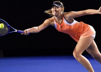 Απόφαση του WADA «αθωώνει» την Σαράποβα