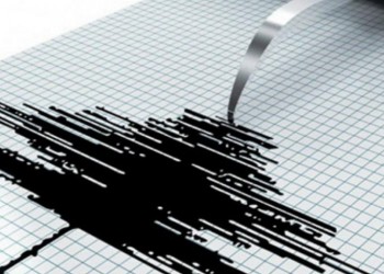 Σεισμική δόνηση στη Σάμο