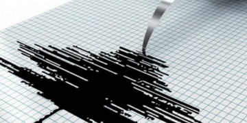 Σεισμική δόνηση στη Σάμο