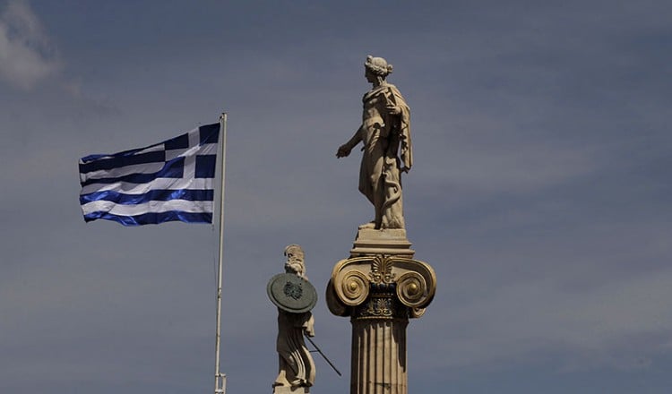 19 Απριλίου: Ημέρα Φιλελληνισμού και Διεθνούς Αλληλεγγύης