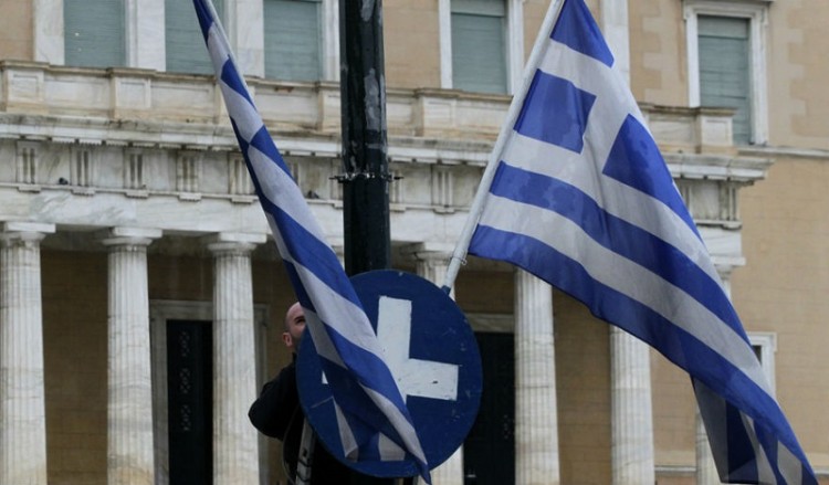 Στις 22 Μαΐου ο σημαιοστολισμός για την ημέρα μνήμης της Γενοκτονίας των Ποντίων
