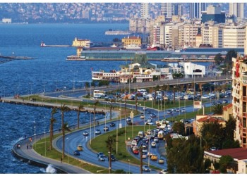 Την Ελλάδα και όχι την Τουρκία προτιμούν οι ξένοι για διακοπές